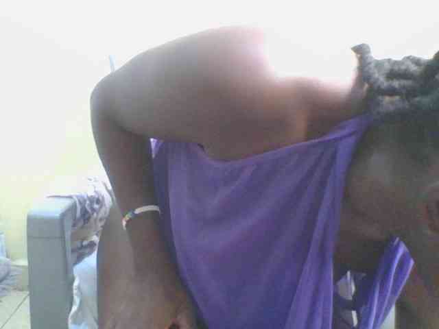 Abbylay webcam