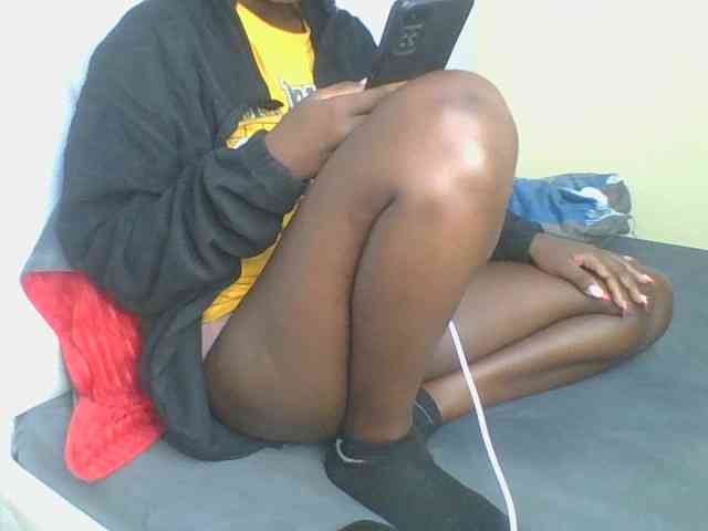 Abbylay webcam