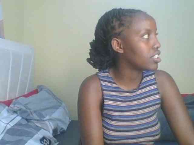 Abbylay webcam