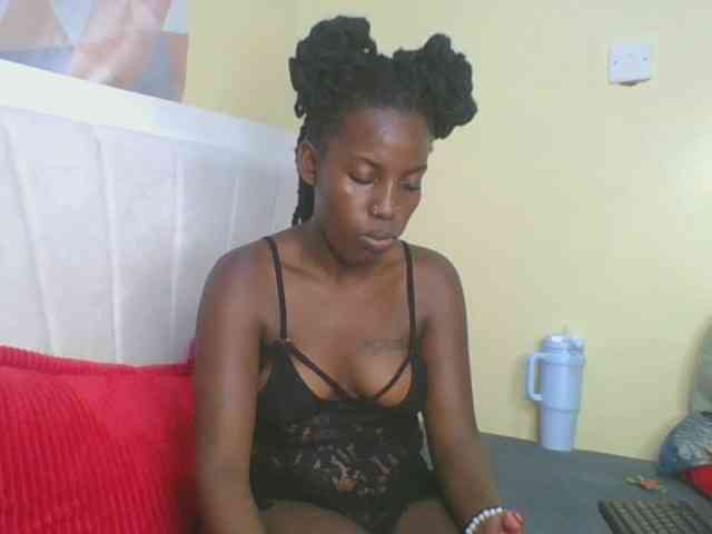 Abbylay webcam