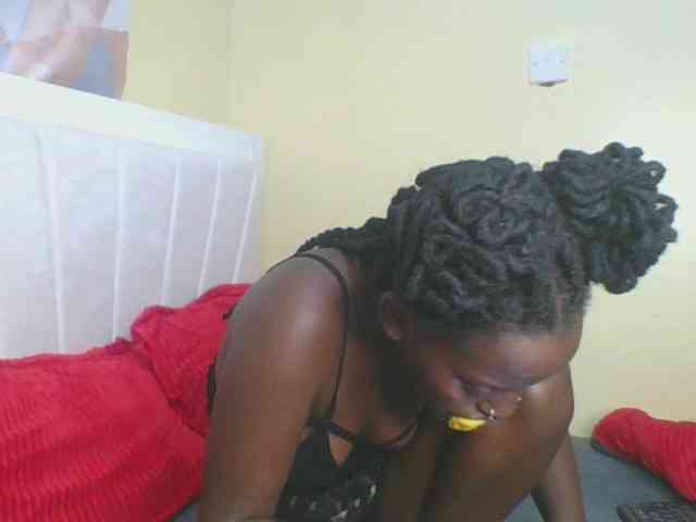 Abbylay webcam