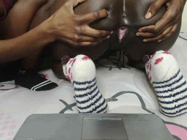 Abbylay webcam