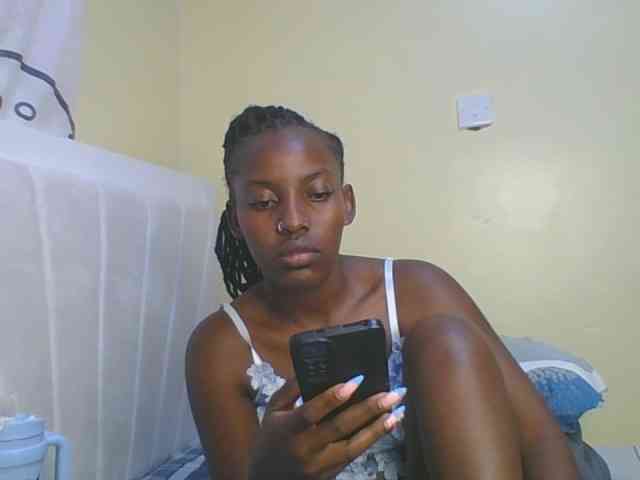 Abbylay webcam
