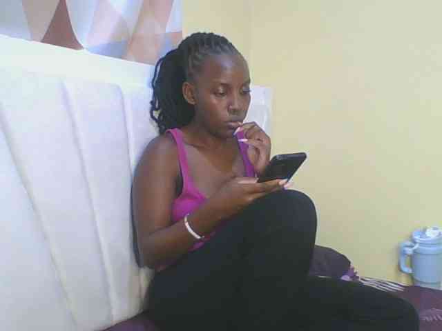 Abbylay webcam