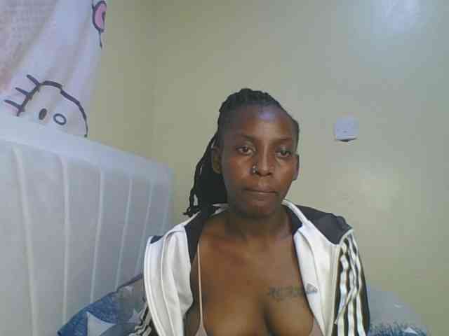Abbylay webcam