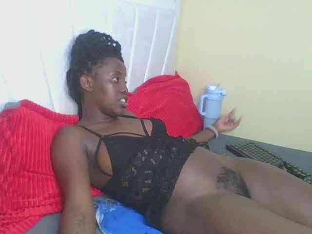 Abbylay webcam