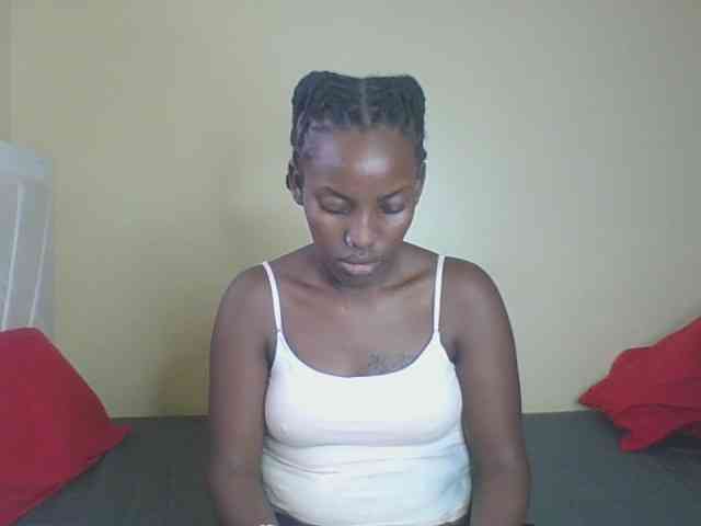 Abbylay webcam