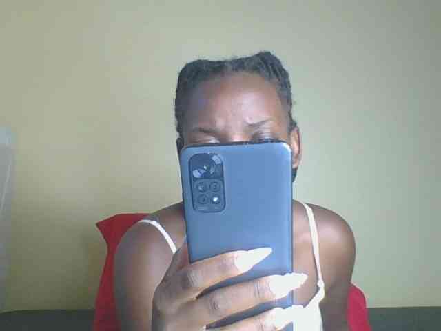 Abbylay webcam