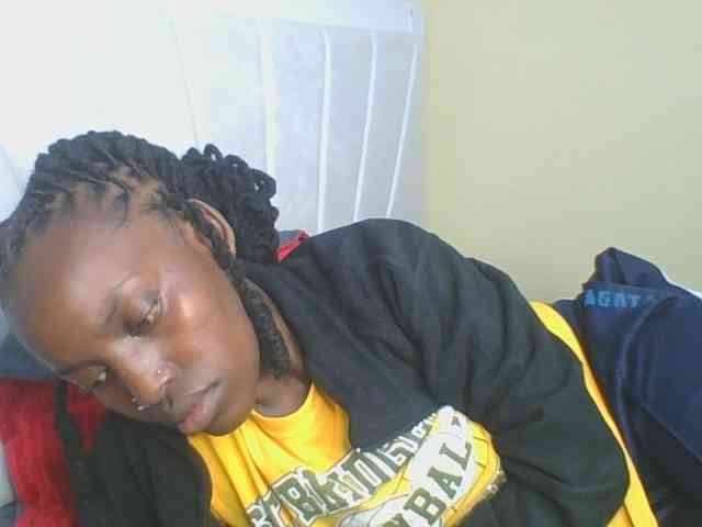 Abbylay webcam