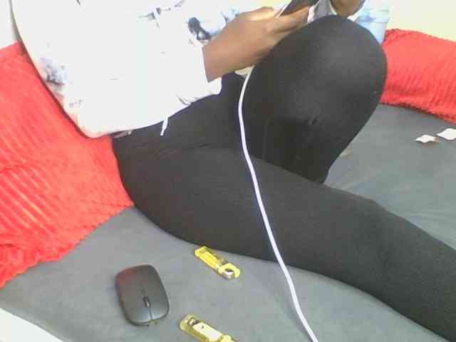 Abbylay webcam