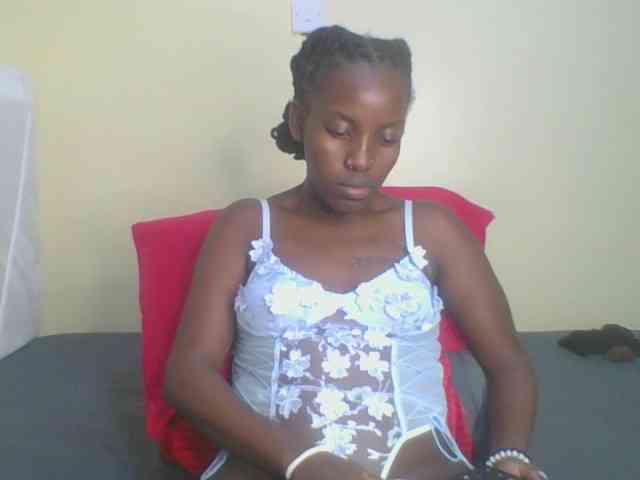 Abbylay webcam
