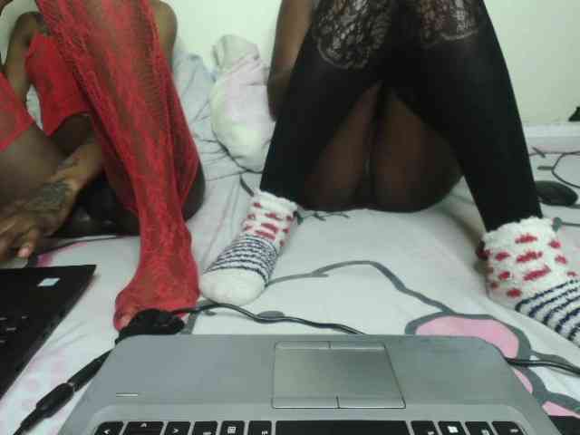 Abbylay webcam