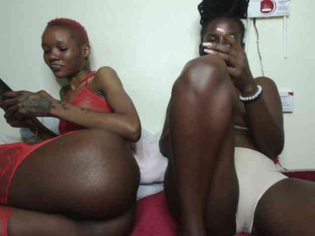Abbylay webcam