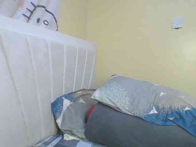 Abbylay webcam