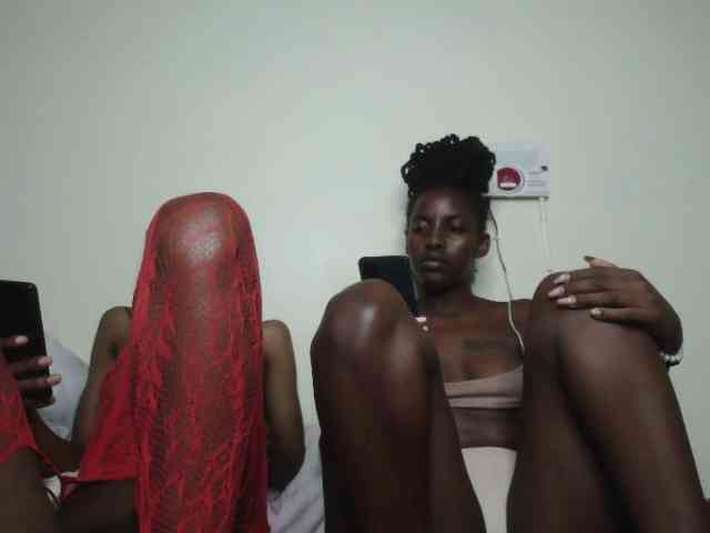 Abbylay webcam