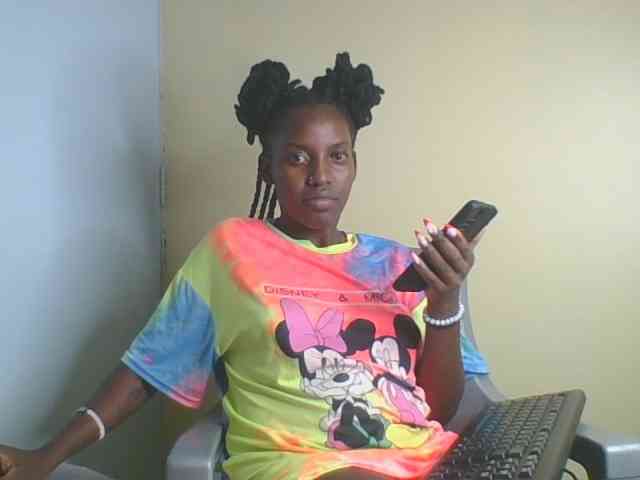 Abbylay webcam