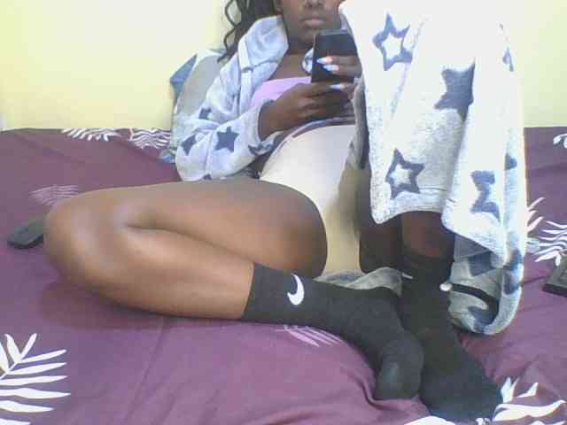 Abbylay webcam