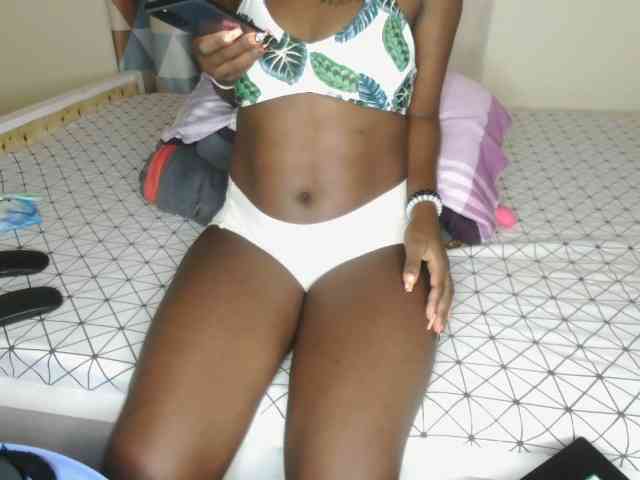Abbylay webcam