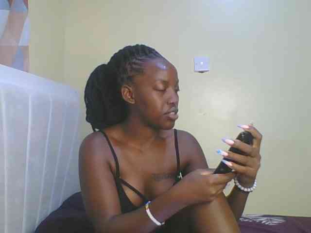 Abbylay webcam