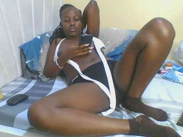 Abbylay webcam