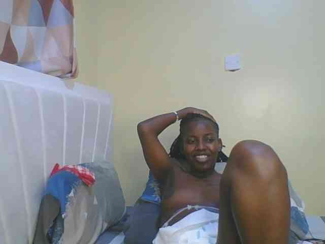 Abbylay webcam