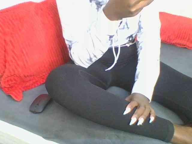 Abbylay webcam