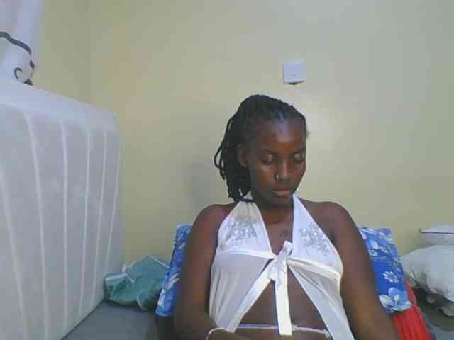 Abbylay webcam