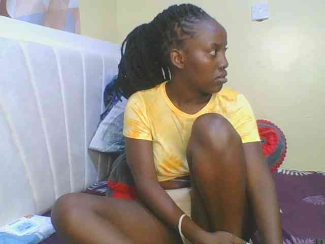 adult live cam Abbylay