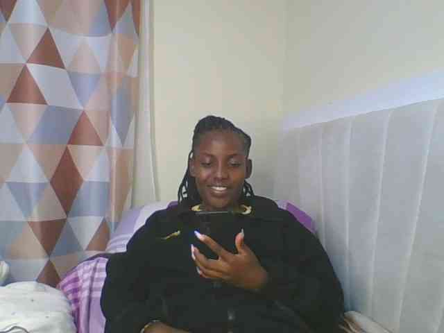 Abbylay webcam