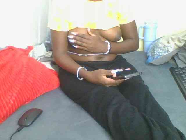 Abbylay webcam