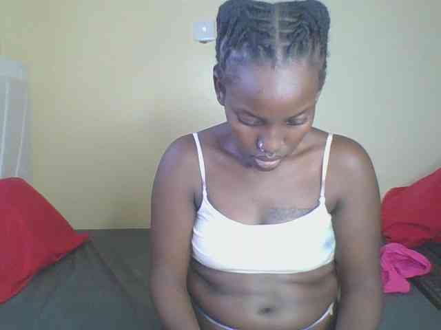 Abbylay webcam