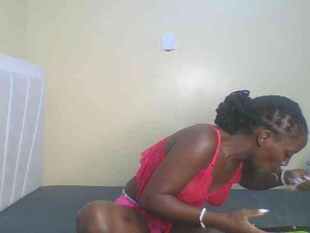 Abbylay webcam