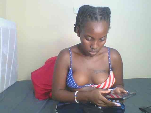 Abbylay webcam