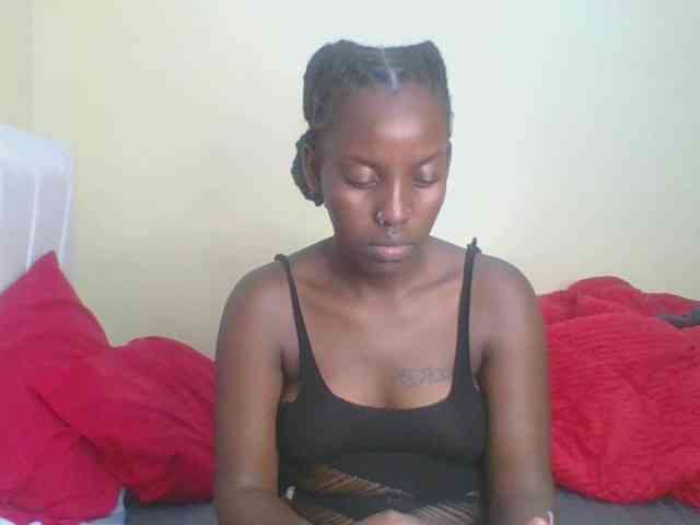 Abbylay webcam