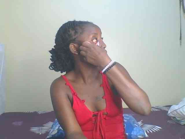 Abbylay webcam