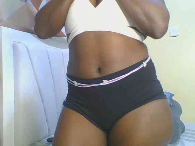 Abbylay webcam