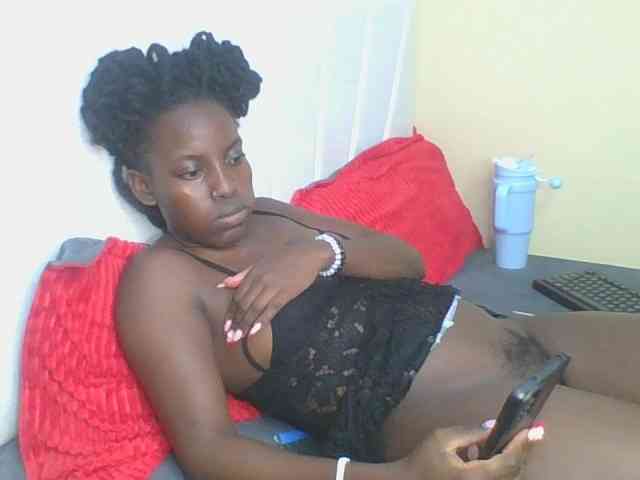 Abbylay webcam
