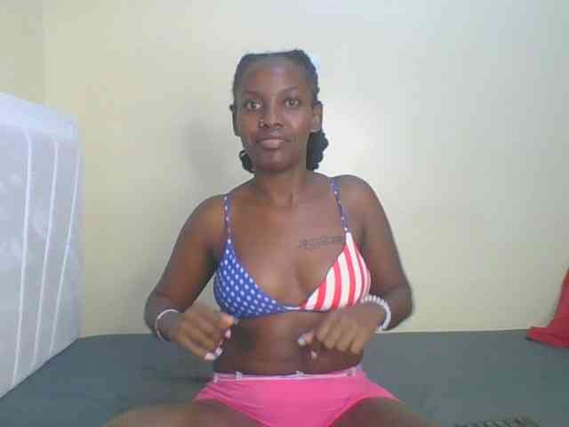 Abbylay webcam