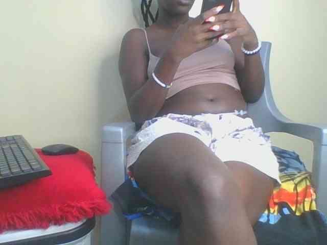 Abbylay webcam