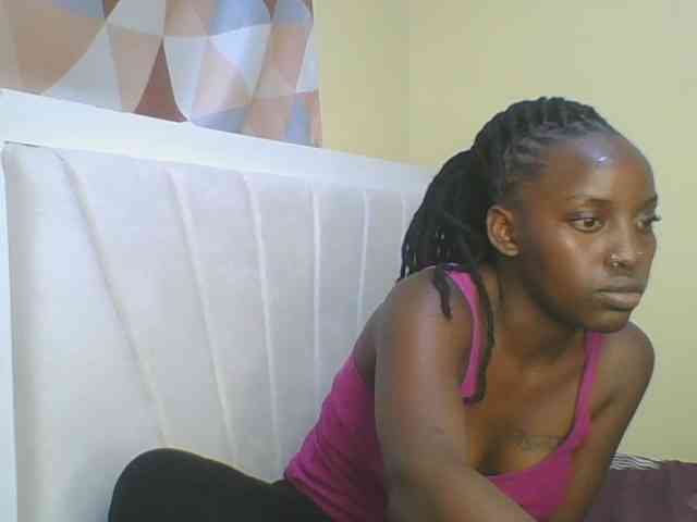 Abbylay webcam