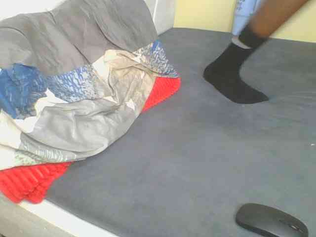 Abbylay webcam