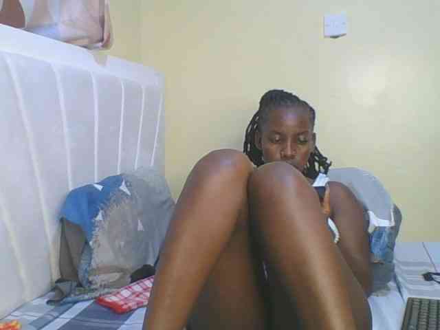 Abbylay webcam