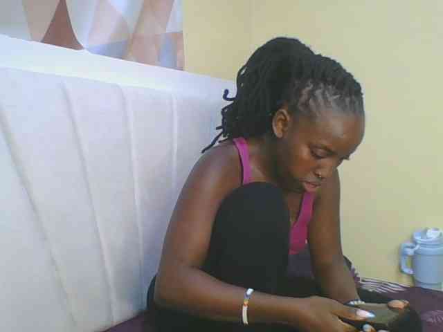 Abbylay webcam