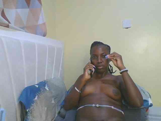 Abbylay webcam