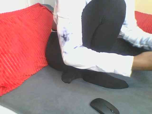 Abbylay webcam