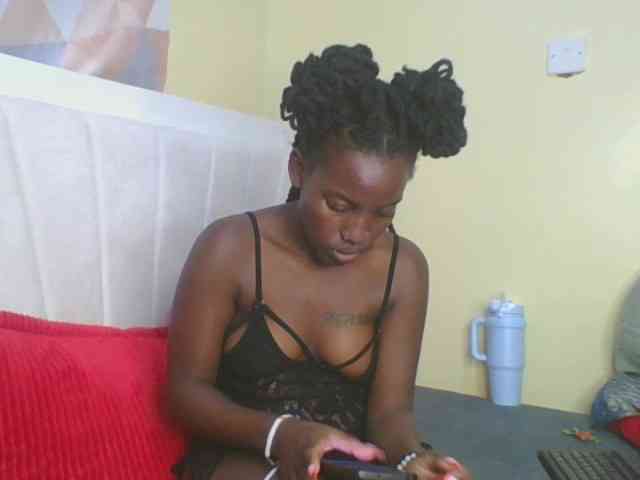 Abbylay webcam