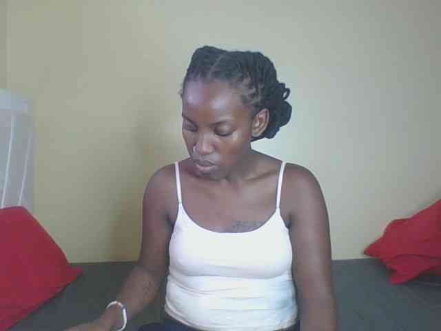 Abbylay webcam
