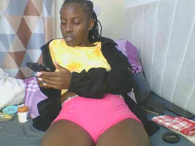 Abbylay webcam