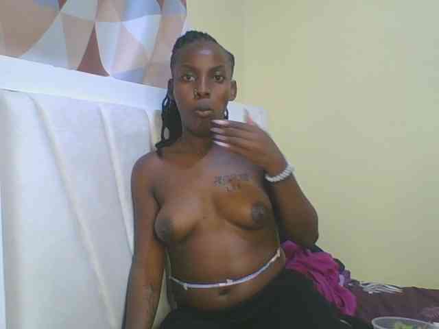 Abbylay webcam