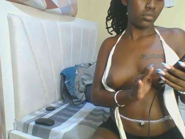 Abbylay webcam
